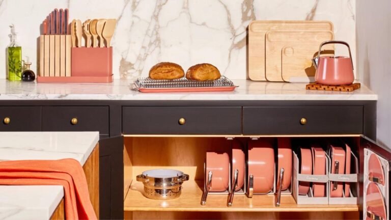 Caraway’s Labor Day sale is on now – here’s what to snag