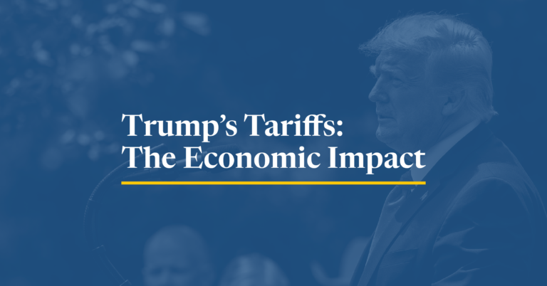 Tariff Tracker: 2026 Trump Tariffs & Trade War by the Numbers