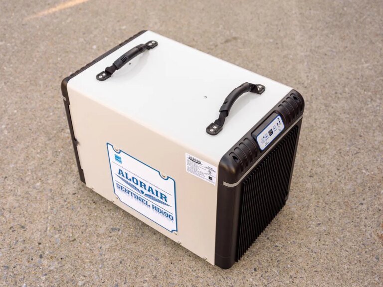 The 5 Best Crawl Space Dehumidifiers of 2026, Tested