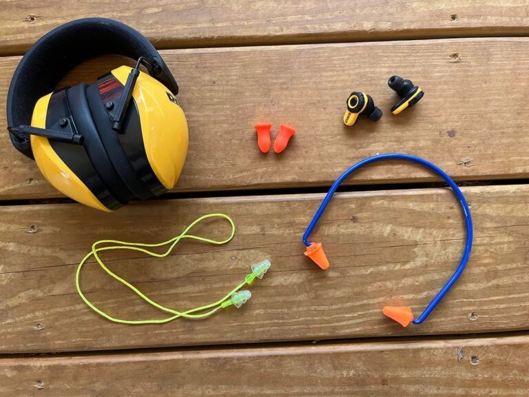 The Best Ear Protection for Mowing, Tested and Reviewed