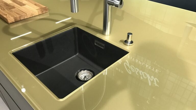 The First Countertop Decision Isn’t What Most People Expect