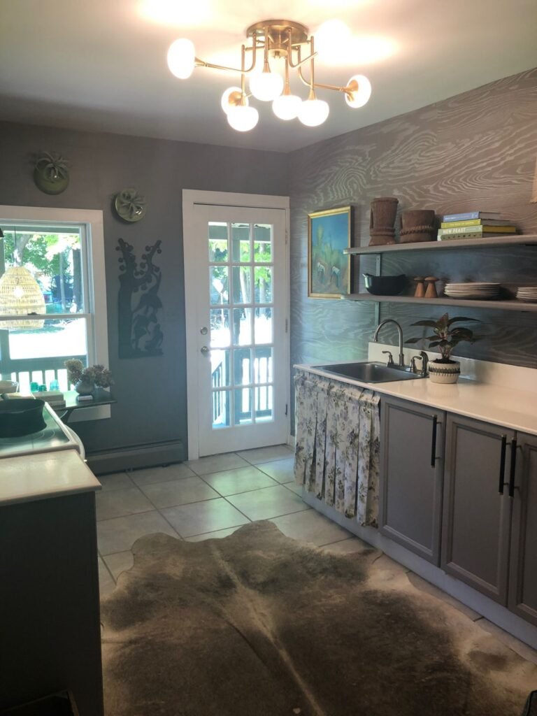 The Kitchen Features Most People Never Think to Add Until They See Them