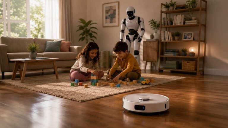 Trump’s Ban on Robots & Inverters Could Affect Every US Home