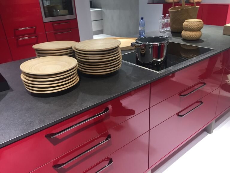 These Kitchens Found Storage Space in Places Most Designs Ignore