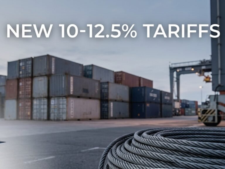 Trump unveils new tariffs designed to survive legal challenge, WSJ reports