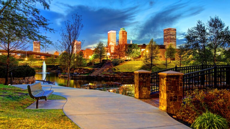 5 Retirement Cities Offering Great Space on $1,500 a Month