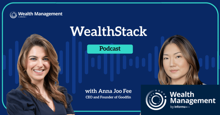 The WealthStack Podcast: How AI Is Transforming Private Markets
