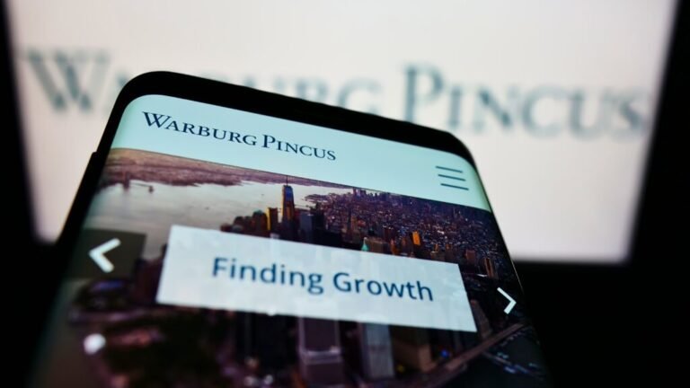 Warburg Pincus and ADIA near acquisition of Pantherx Rare in over $7bn deal