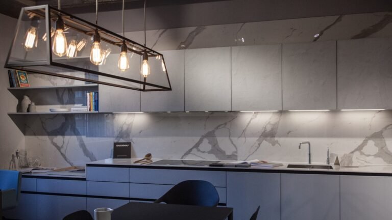 White Kitchens Get Called Sterile, but This One Makes a Case for Keeping Them