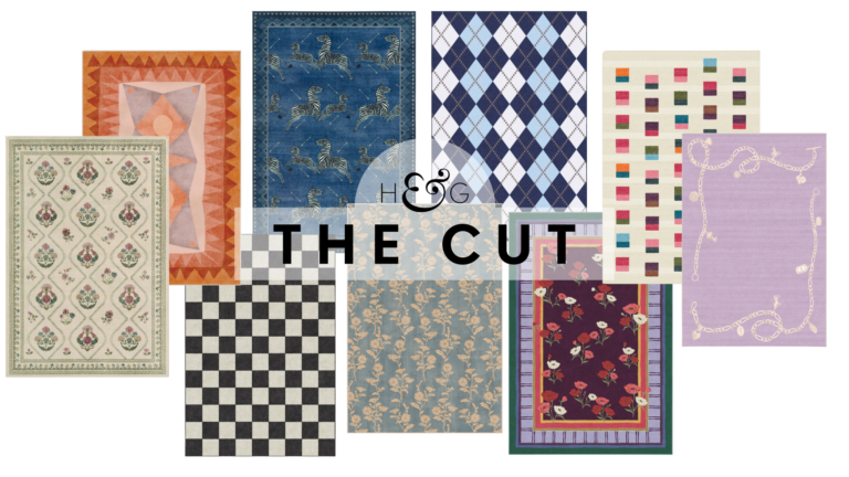 Shop 12 Dorm-Friendly Rugs On Sale Right Now at Ruggable
