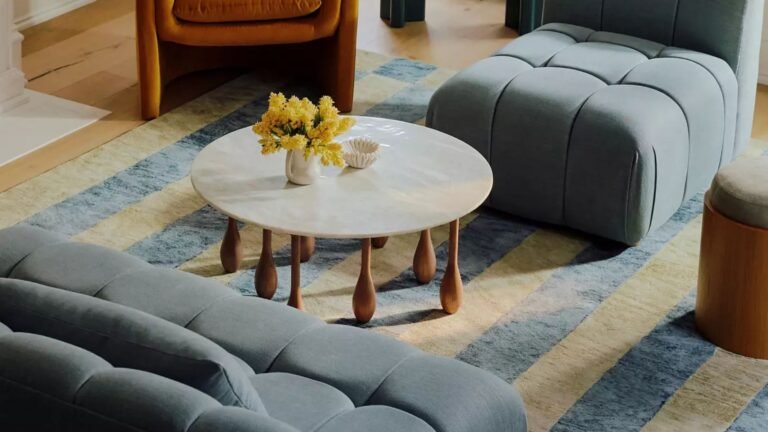 ‘Surprising’ Living Room Additions That Start Conversations |