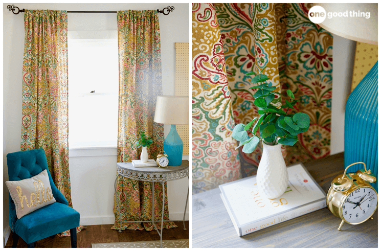 This Is The Biggest Mistake You Can Make With Your Curtains