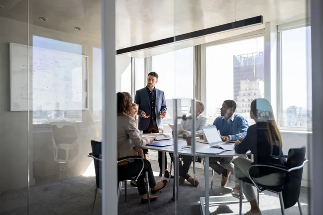 Why CFOs should boost their scenario-planning capabilities for 2026 and beyond