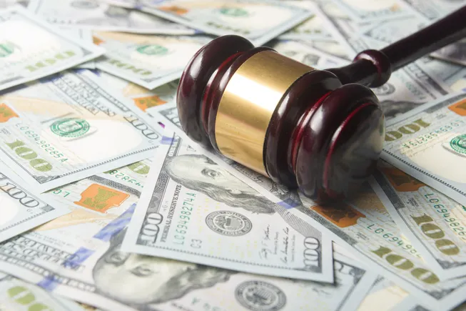 Ex-ViaQuest CEO calls embezzlement allegations false, part of business dispute