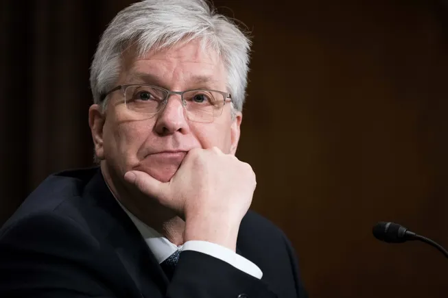 Fed may need to raise benchmark rate as inflation heats up, Waller says