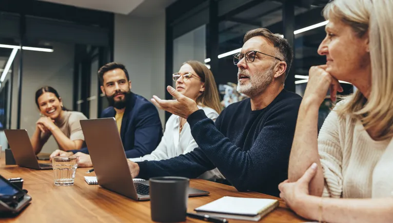 Finance careers rank in Monster’s top 8 for job satisfaction