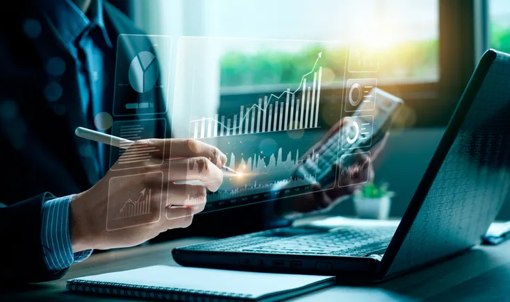 AlphaSense CFO talks metrics, hiring and consumption-based pricing