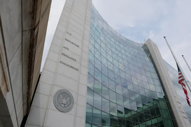 SEC’s semiannual reporting proposal draws groundswell of opposition