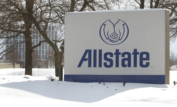 CoStar CFO heads to Allstate with $2M sign-on bonus