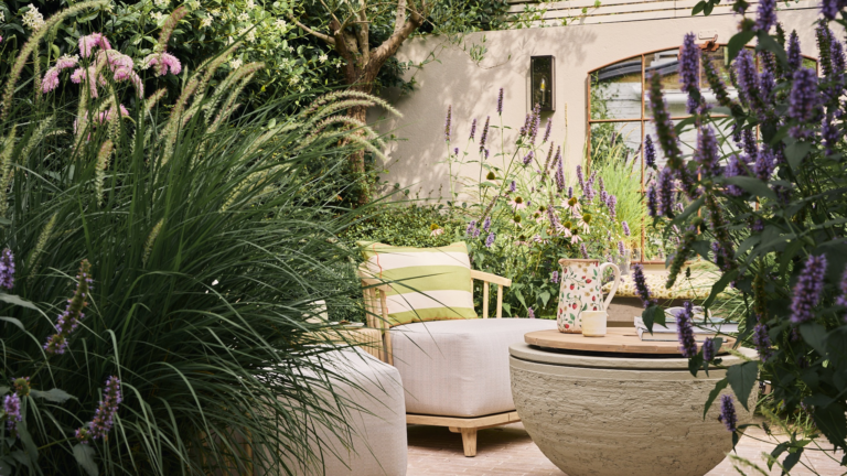 5 Clever Ways to Add More Planting to a Small Garden