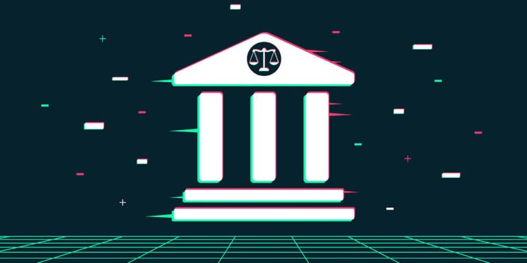 Governments Should Govern AI, Not Own It by Gabriela Ramos & Emilija Stojmenova Duh