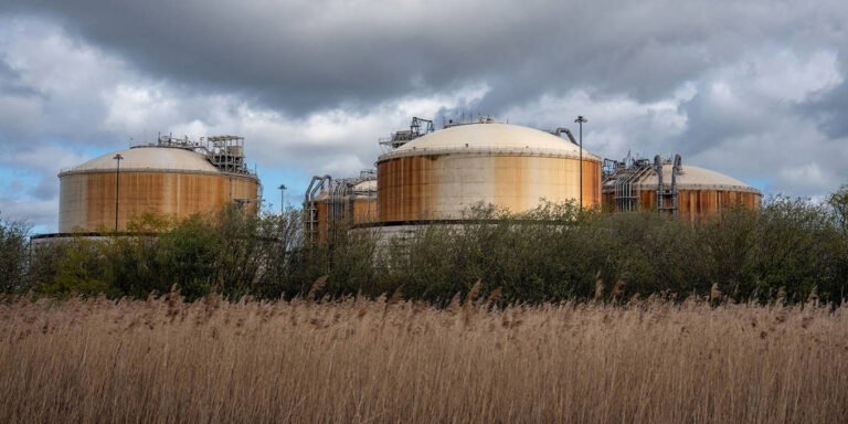 Why This Energy Shock Is Different by Gene Frieda