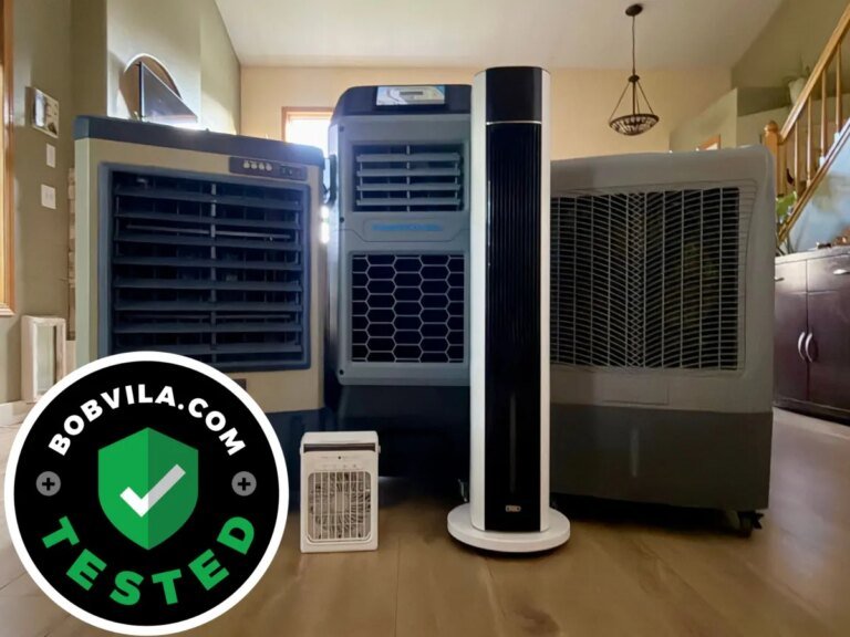 The Best Evaporative Air Coolers, Vetted