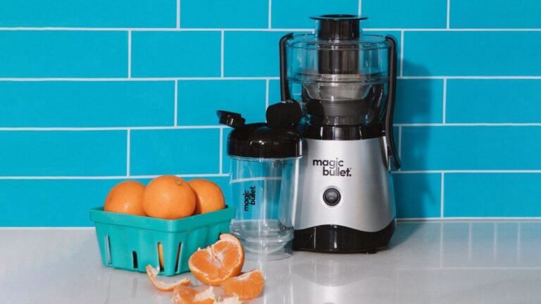 Best Juicers of 2026 to get Most out of Your Fruits and Vegetables