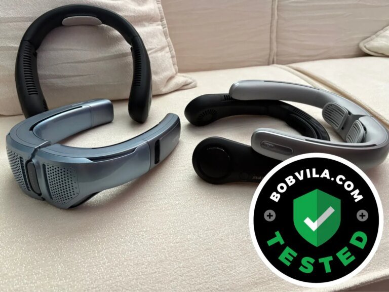 The Best Neck Fans of 2026, Tested and Reviewed