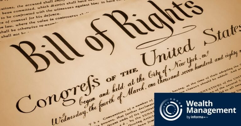 A New Advisor’s Bill of Rights