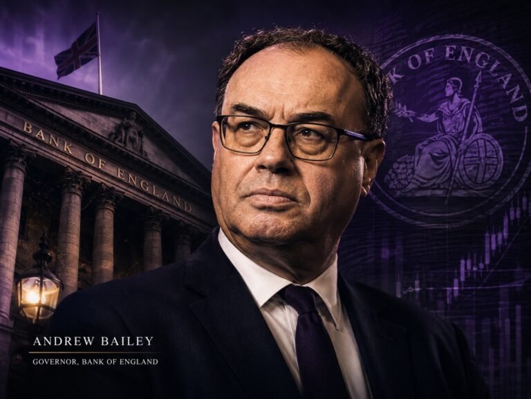 BoE Governor Bailey: No evidence of second-round effects; cannot draw too much comfort from this