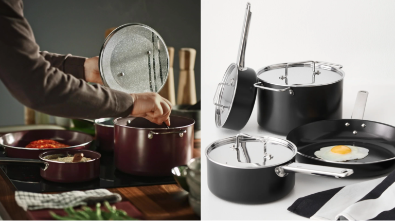IKEA just dropped a £59 cookware set in this on-trend colour