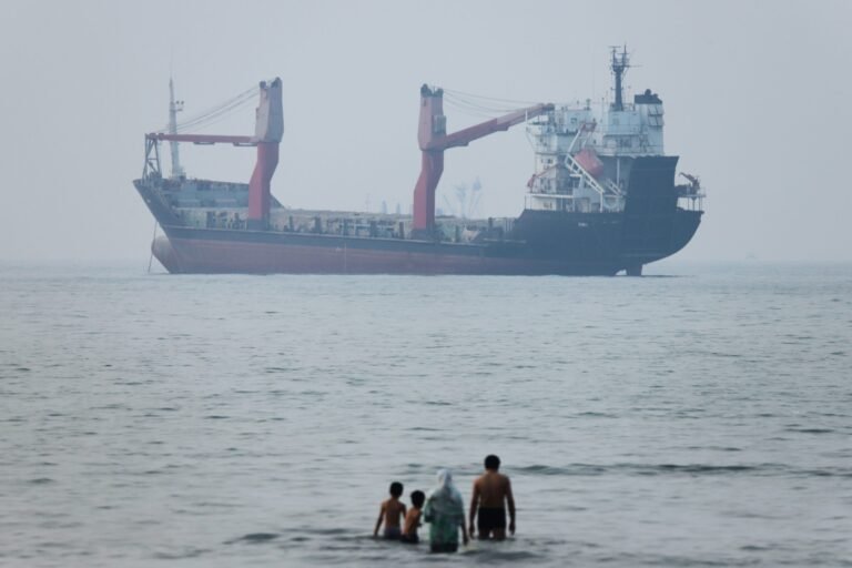 Some War Insurers Advise Shipowners to Pause Hormuz Voyages After Attacks: Sources