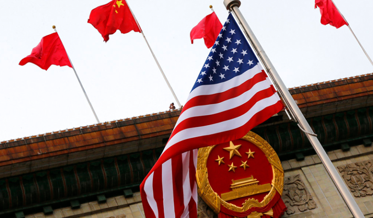 China Trade: President Trump Is Trapping Himself | American Enterprise Institute