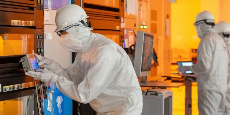In South Korea, teens are skipping college for semiconductor school—they’re landing six-figure jobs at 17