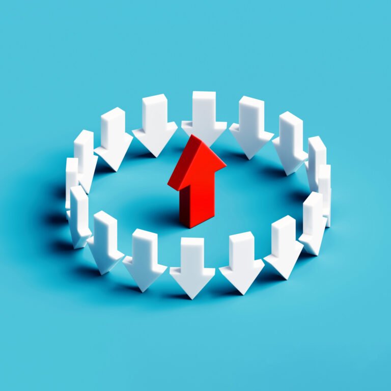 How economic chokepoints shape supply chain resilience