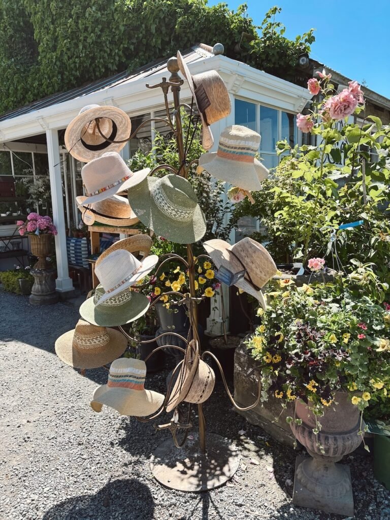 Out to See: Christianson’s Nursery in Mount Vernon Washington