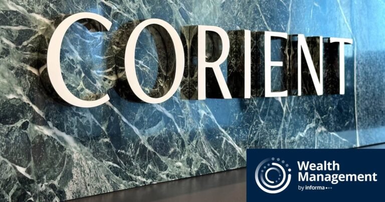 Corient Acquires $4.9B Seven Bridges Advisors