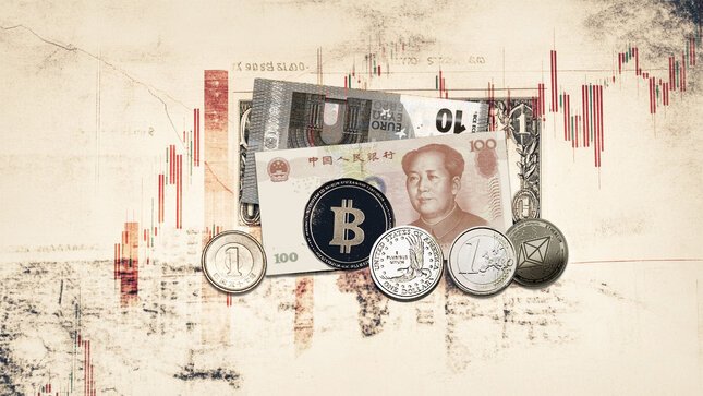 British Pound holds range as USD strength meets Fed doubts