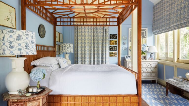 7 Things Making Your Bedroom Feel Hotter in a Heatwave