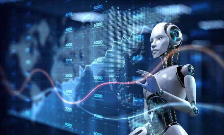 Scotiabank backs new consortium to build shared AI control infrastructure
