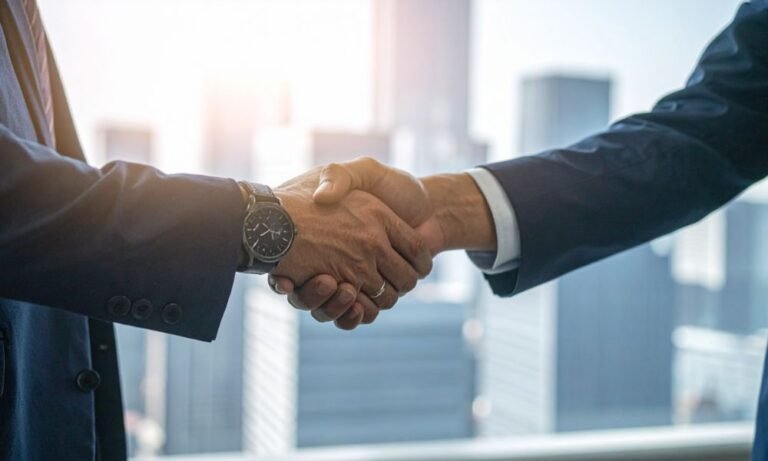 Portland Holdings signs Turkish nuclear deal in latest international move
