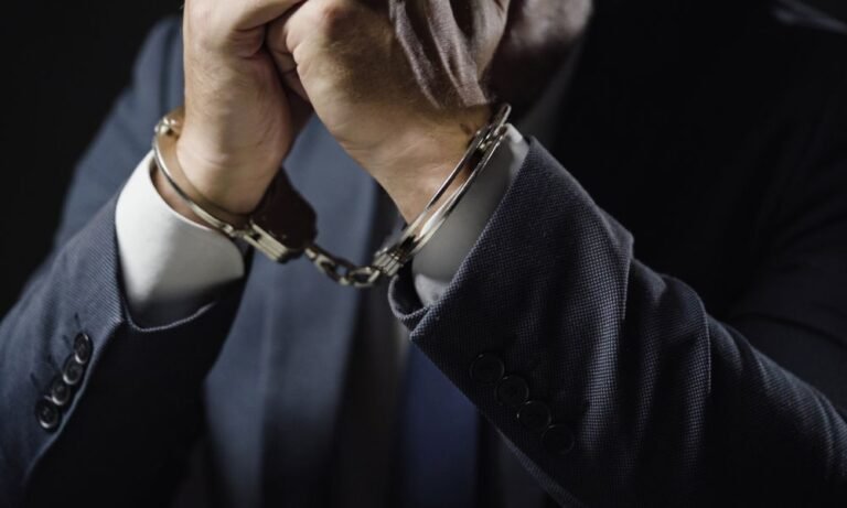 Ancaster man pleads guilty in $5.3 million investment fraud