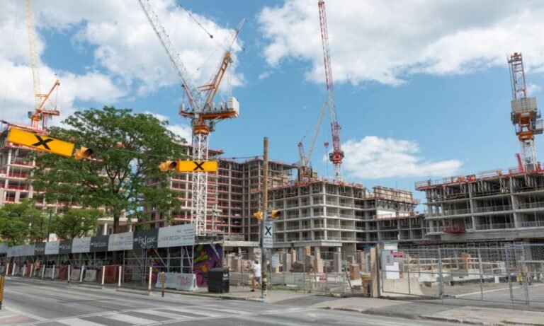 Canada’s housing market recovery faces extended wait