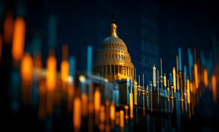 How the ‘wealth effect’ shapes US markets now