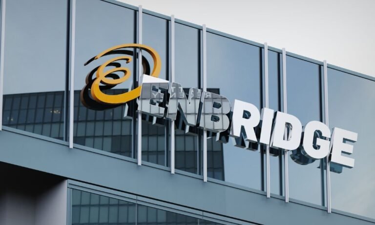 Enbridge breaks ground on $4 billion BC gas pipeline expansion
