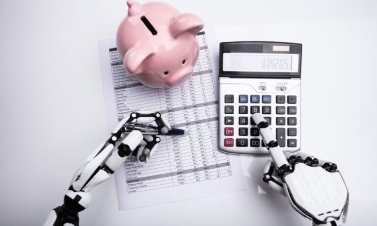 Young Canadians reach for AI before they reach for an advisor: surveys