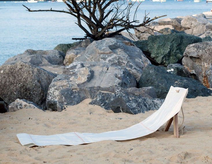 Sail Season: 11 Summer Essentials Made from Recycled Sails