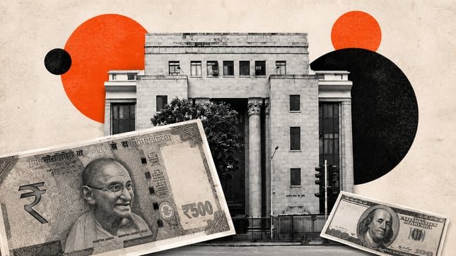 Indian Rupee extends decline amid elevated oil prices