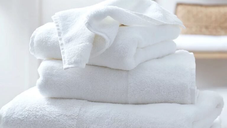Is The White Company’s Hydrocotton Bath Towel Worth It?